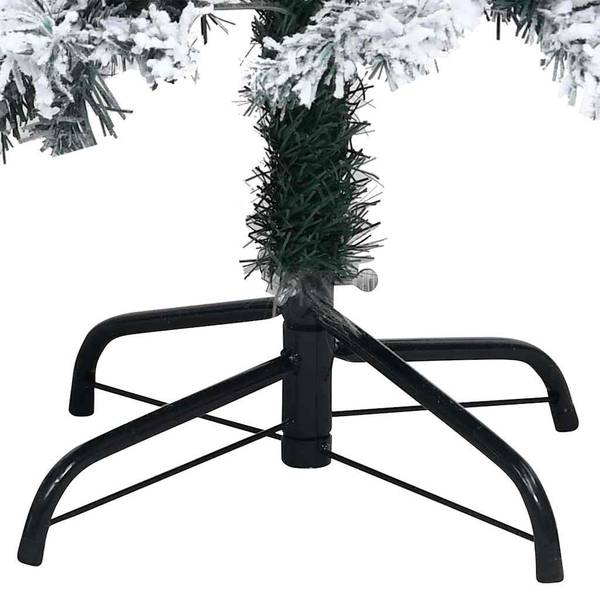Sapin de Noël artificiel 3009450-1 Vert - Multicolore