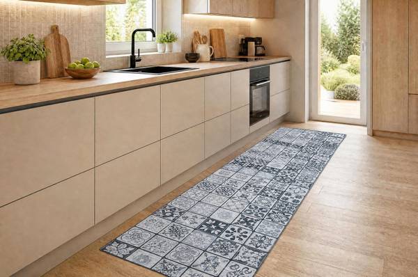 Türmatte P21796 Tiefe: 550 cm