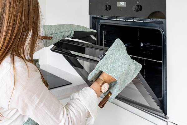 Pince de préhension HERCULES Bleu pétrole