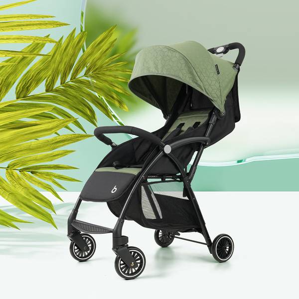 Kinderwagen A10Grn kaufen | home24