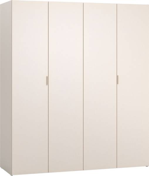 4-türiger Kleiderschrank 4 YOU FRESH kaufen