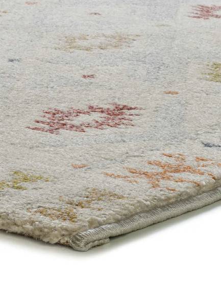 Kurzflorteppich TAMARIS Ethnisch 80 x 200 cm