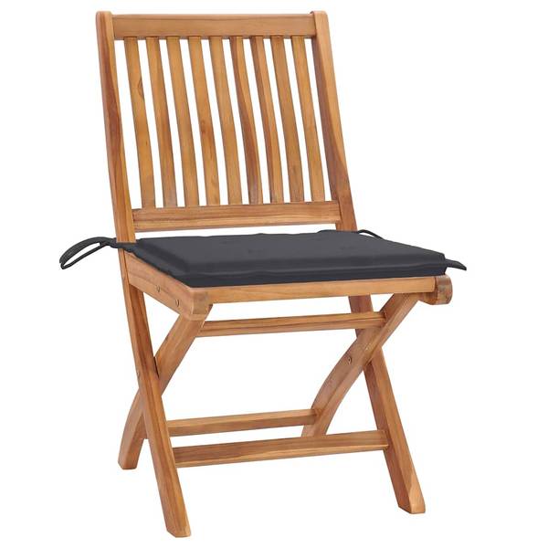 Gartenstuhl 3016491-4 8er Set Breite: 46 cm