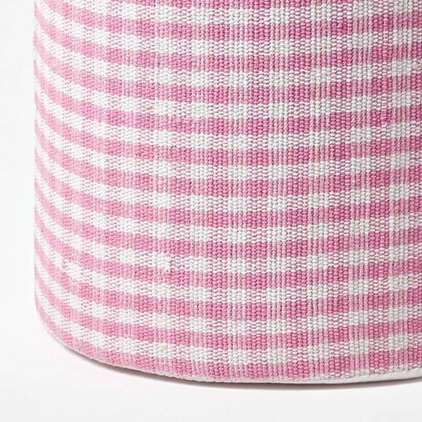 Pouf POUFFELITEGING Rose foncé