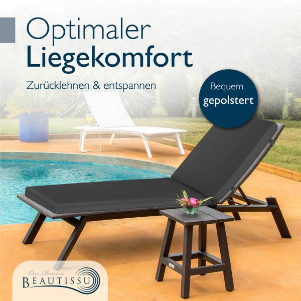 Hochlehner QD-RL Anthrazit