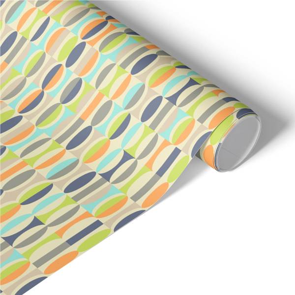 Möbelfolie VARIA 50 x 100 cm