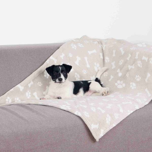 Decke Kenny 150 x 100 cm