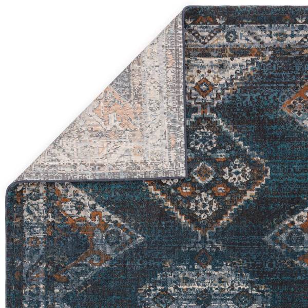 Tapis de salon style orient NAKI 190 x 290 cm