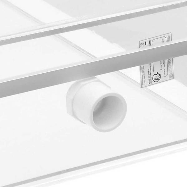 Pool-Brunnen 151406 Kunststoff - 30 x 51 x 25 cm