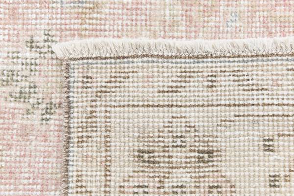 Tapis Ultra Vintage CCXVII Beige - Laine - 163 x 1 x 269 cm