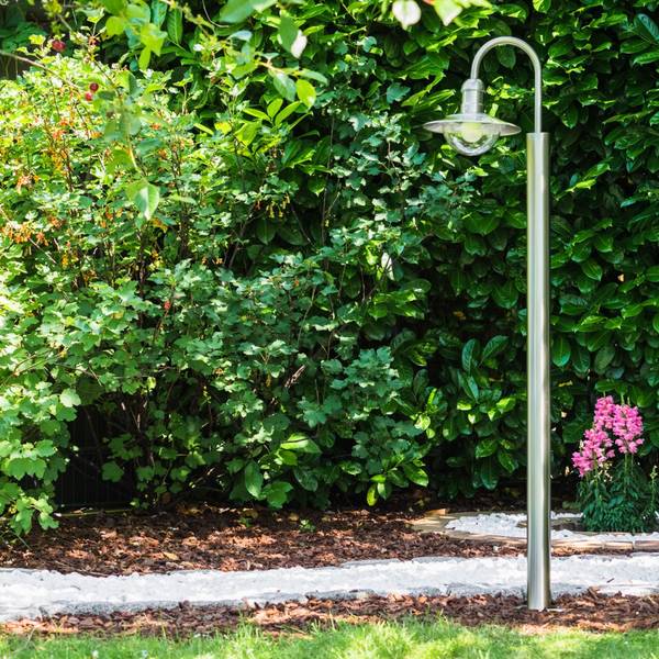Wegeleuchte Verna 24 x 141 x 120 cm
