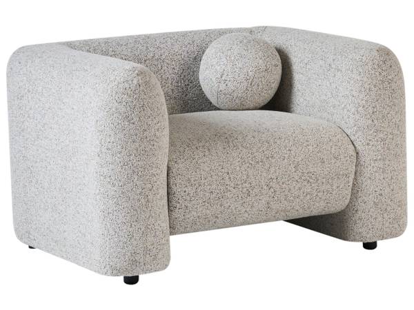 Sitzgruppe LEIREN 2-tlg 3er Set