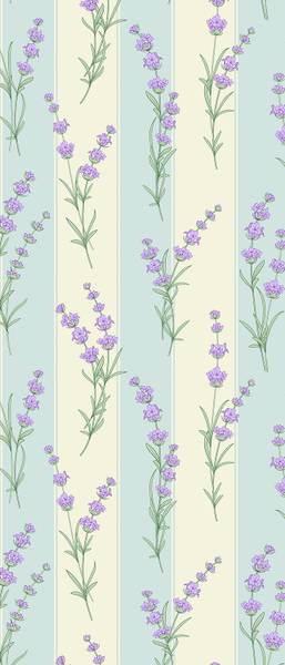 Verdunkelungsrollo IANTHE 60 x 140 cm