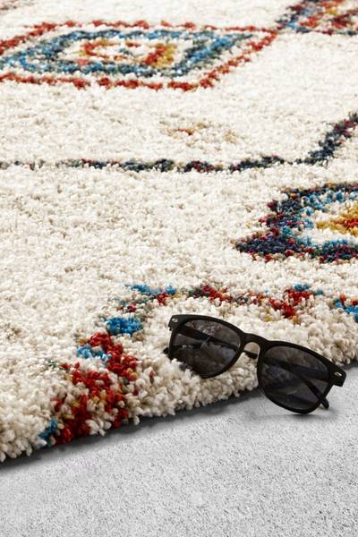 Teppich NATIVE 160 x 230 x 160 cm