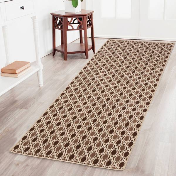 Teppich-Läufer Cork Tiefe: 50 cm