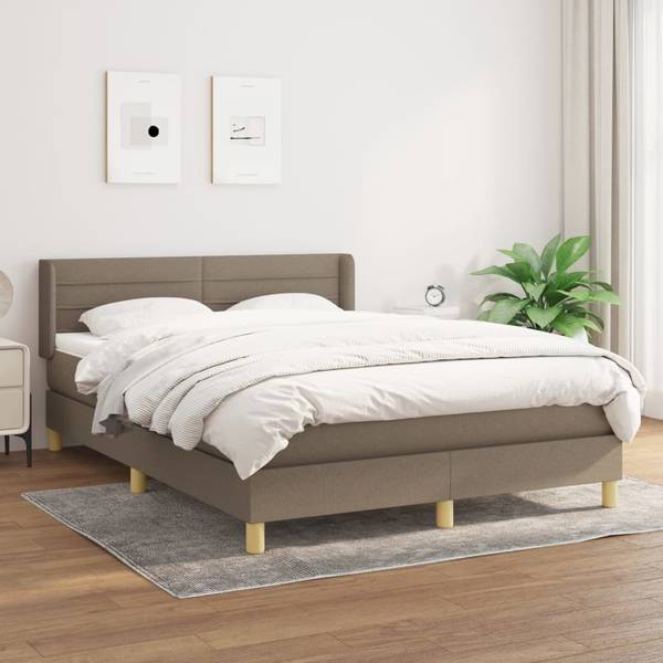 Boxspring 3017257-4 147 x 193 cm