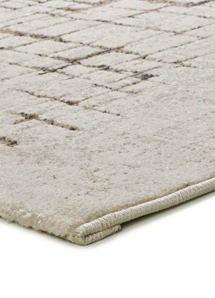 Kurzflorteppich CERES Modern 200 x 285 cm