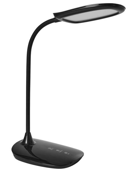 Lampe de bureau HYDRA Noir