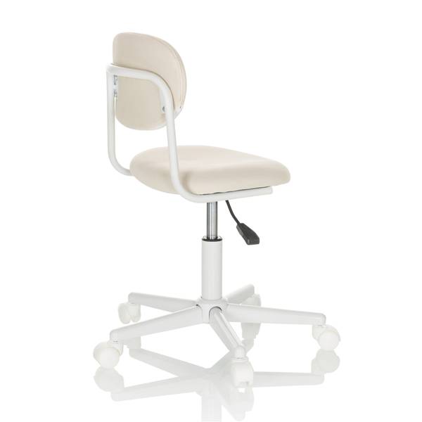 Kinderdrehstuhl KIDDY BASE I Beige