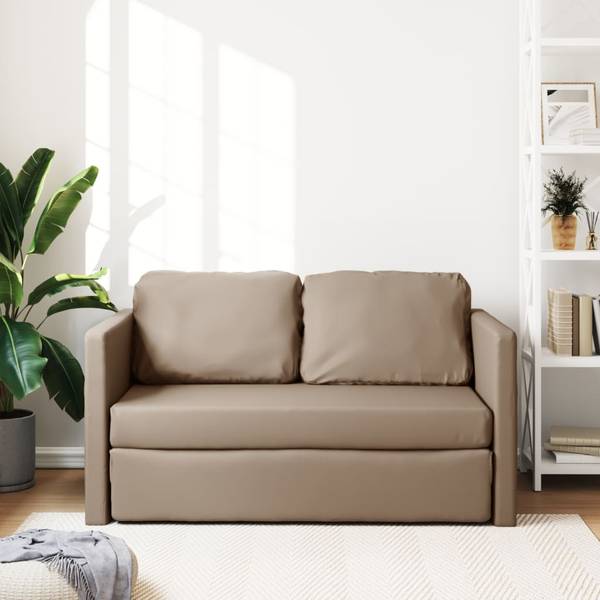 Bodensofa XT4750 Braun