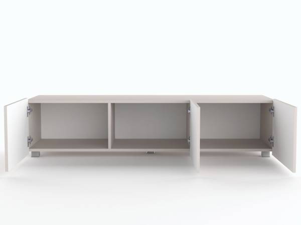 TV-Schrank KIOTO Beige