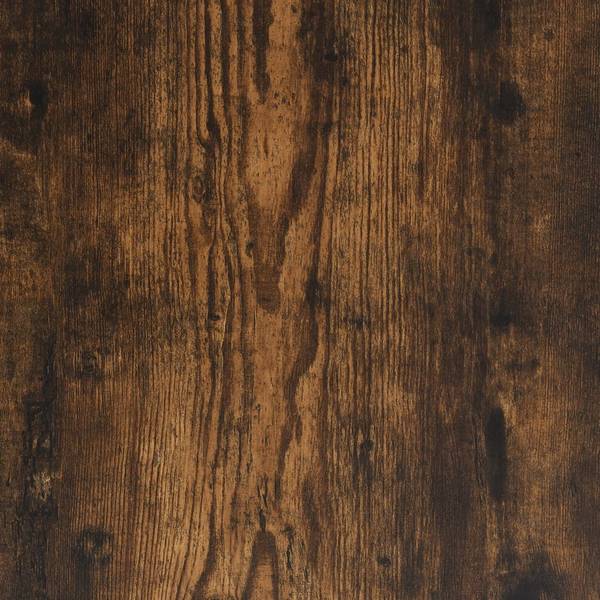 Badezimmerschrank schmal 3043024 Raucheiche Dekor