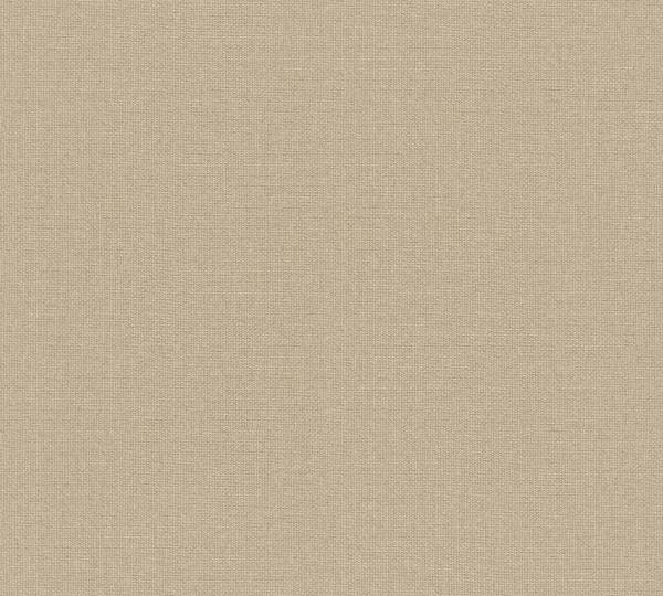 Vliestapete 387443-GU Beige - Fleece - 53 x 1005 x 1 cm