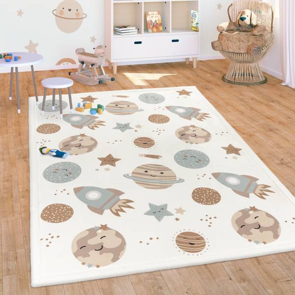 KINDERTEPPICH 120/120 cm Emilia 353 120 x 120 cm
