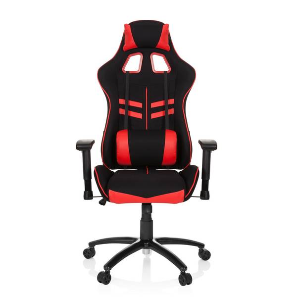 Gamingstuhl LEAGUE PRO I Rot
