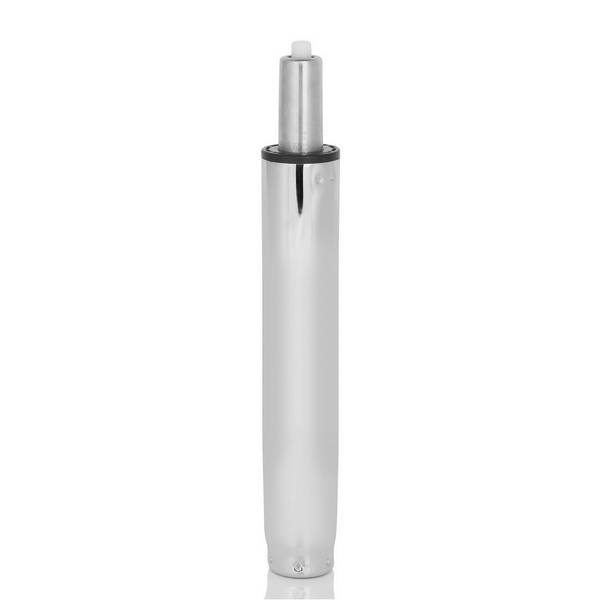 Gasfeder GF-XXL Silber - Stahl - 5 x 72 x 5 cm