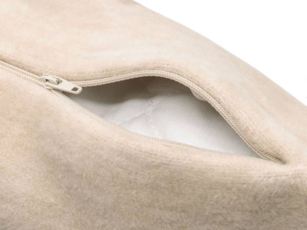 Kissenbezug 00000614 2er-Set Beige