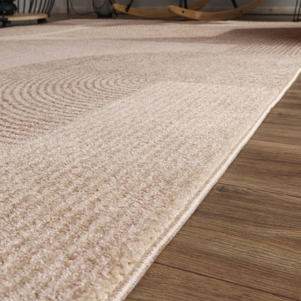 KURZFLORTEPPICH 120/170 cm Basel 892 120 x 170 cm