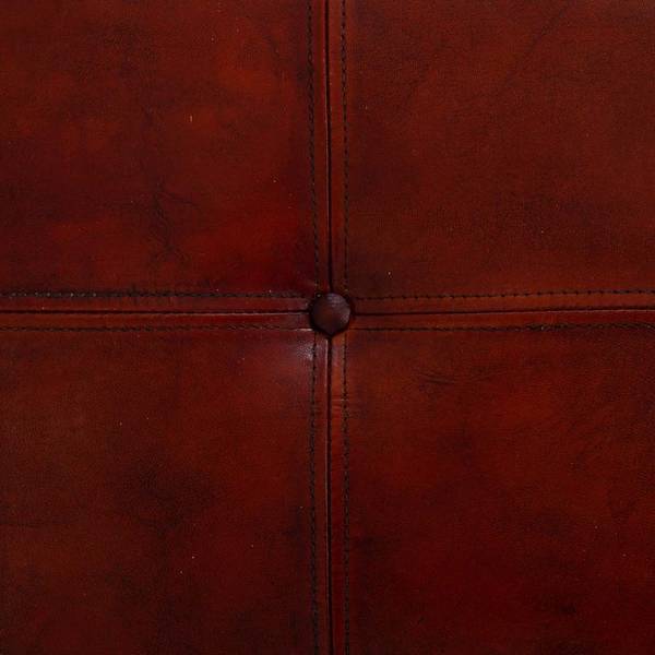 Bank 4523317598 Braun - Echtfell - 115 x 38 x 53 cm