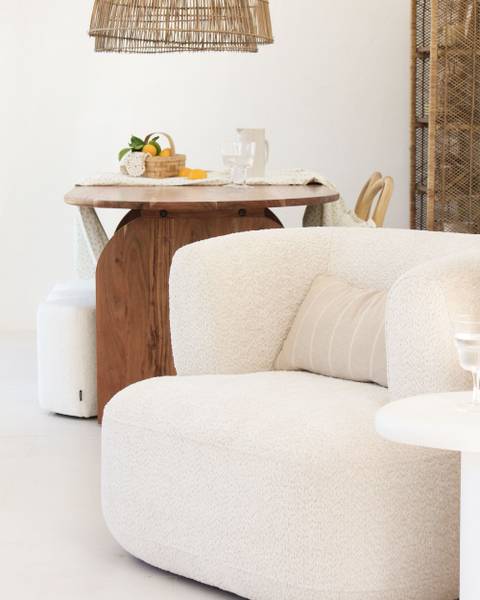 Sessel LOHJA Beige