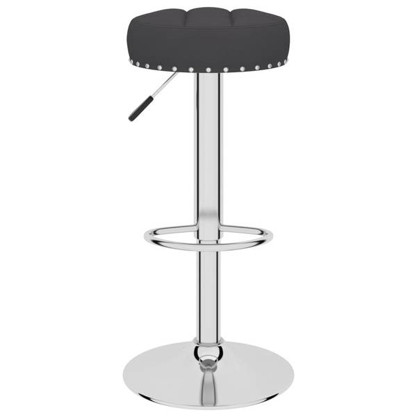 Barhocker KENTR (2er-Set) Schwarz