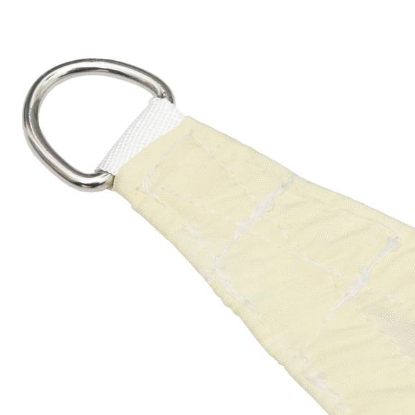 Sonnensegel F26349 Creme