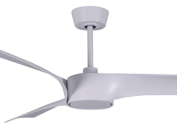 Deckenventilator Line Weiß