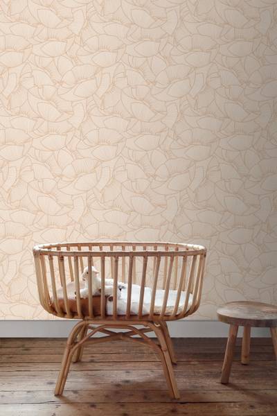 Tapete 139705 Beige