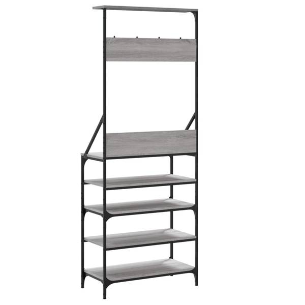 Kleiderständer 837875 Breite: 34 cm