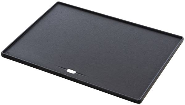 Grillplatte Barbesto 42 x 31 cm