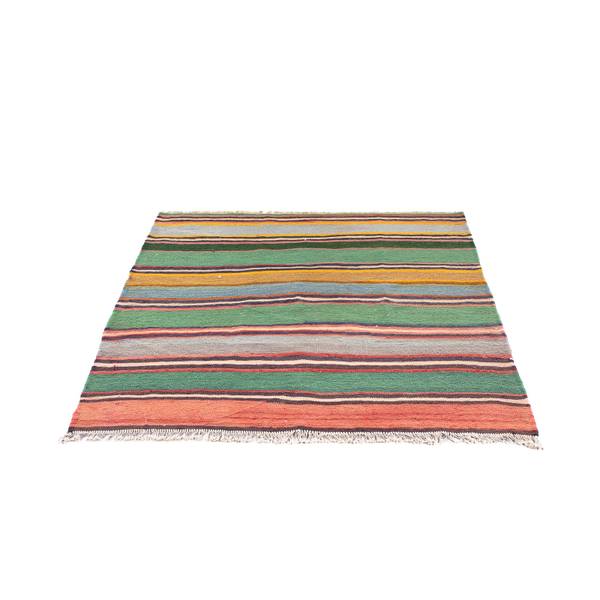 Orientteppich Oriental Wolle - 150 x 1 x 165 cm