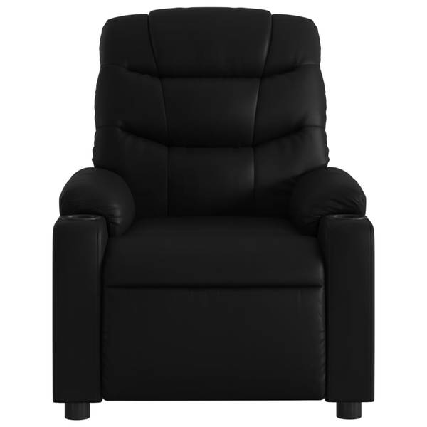 Massagesessel 3032774 Schwarz