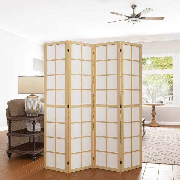 Paravent 830-965V01ND Tiefe: 160 cm