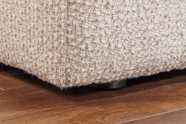 4-Sitzer Sofa SIXTH SENSE Breite: 245 cm