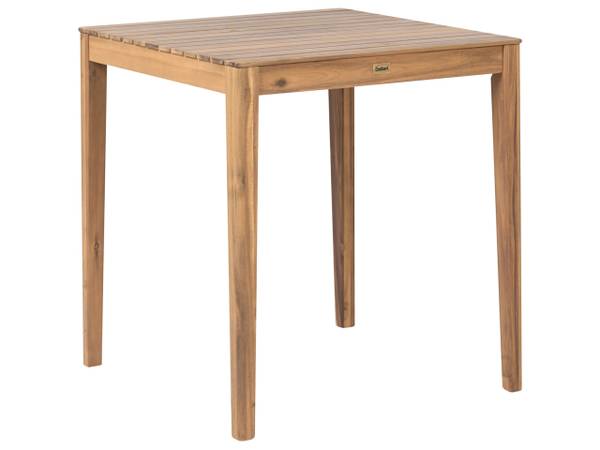 Table de jardin CHIOGGIA 70 x 75 x 70 cm