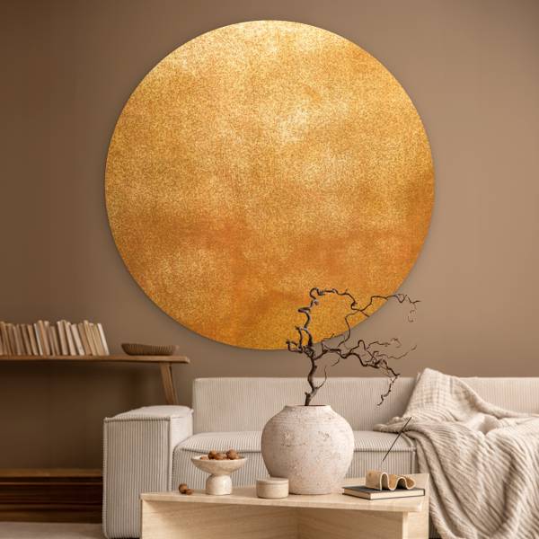 BILD Patina 150 x 150 cm