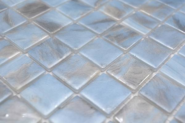 Mosaikfliesen 220-71252U Glas - 32 x 32 x 32 cm