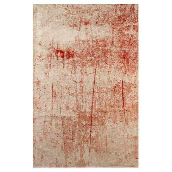 Flachgewebter Teppich Dorsoduro 140 x 200 cm