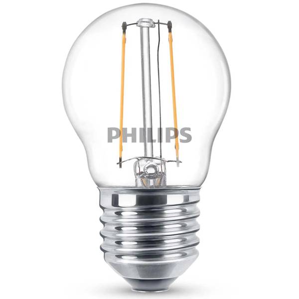 Leuchtmittel A-400267 Klarglas - 3 x 8 x 3 cm