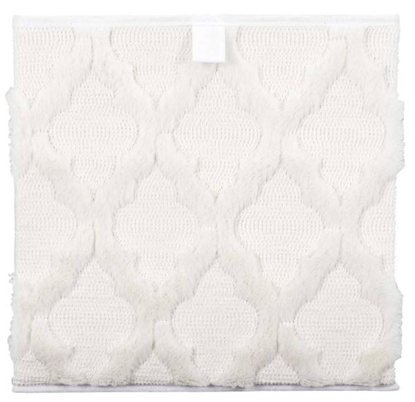 Textilbehälter Bohocube Beige - Textil - 30 x 30 x 30 cm